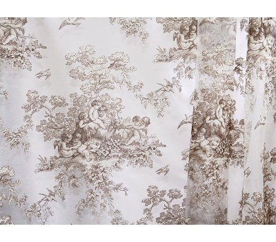 Ткань Angelote Devore 16 на отрез