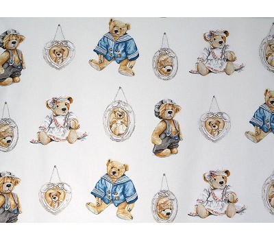 Ткань Balu 1 на отрез Ткань Balu 1 на отрез