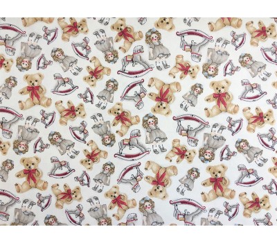 Ткань Bambini 2 на отрез Ткань Bambini 2 на отрез