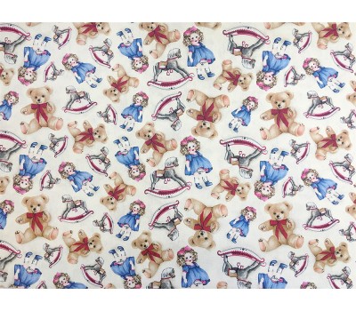 Ткань Bambini 3 на отрез