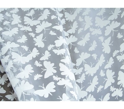 Ткань Farfalle на отрез Ткань Farfalle на отрез