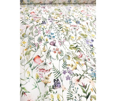 Ткань Greenfield на отрез Ткань Greenfield на отрез