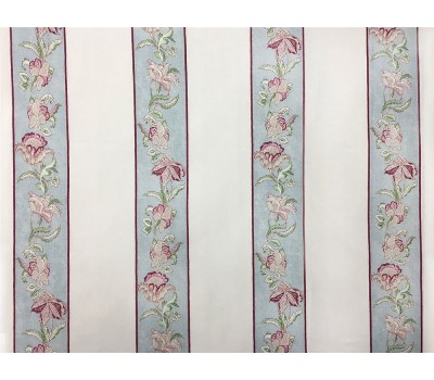 Ткань Liz Raya Turquesa на отрез Ткань Liz Raya Turquesa на отрез