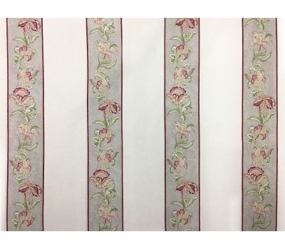 Ткань Liz Raya Verde на отрез Ткань Liz Raya Verde на отрез