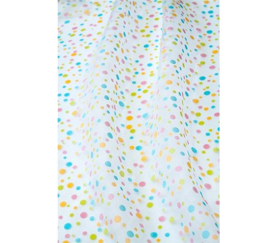 Ткань M&Ms на отрез Ткань M&Ms на отрез