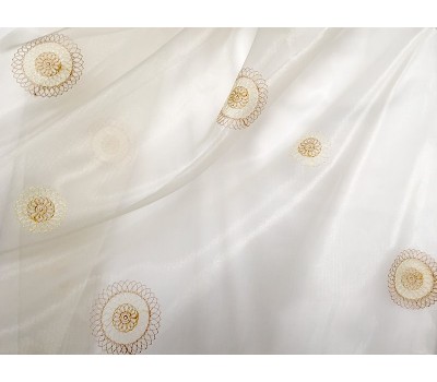 Ткань Planets на отрез Ткань Planets на отрез