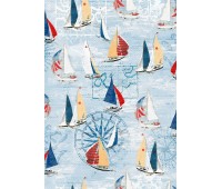 Positano Blue Positano Blue