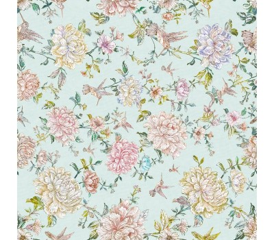 Ткань Sansa Mist на отрез