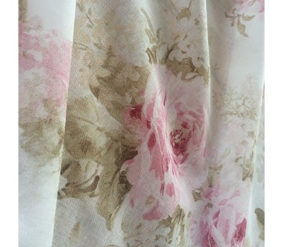 Ткань Blossom Light на отрез Ткань Blossom Light на отрез