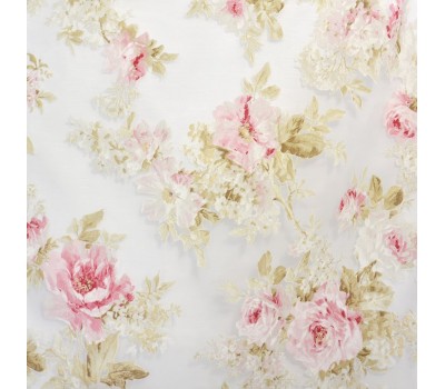 Ткань Blossom Sheer на отрез Ткань Blossom Sheer на отрез