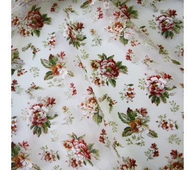 Ткань Kew Hermion Devore 11 на отрез Ткань Kew Hermion Devore 11 на отрез