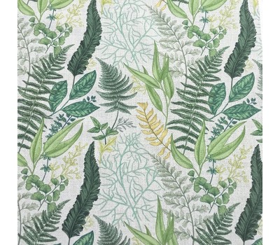 Ткань Magic Forest Ginkgo 145 на отрез