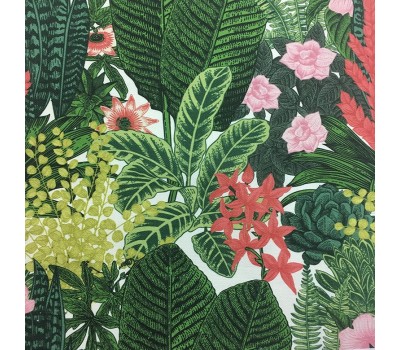 Ткань Magic Forest Moly 127 на отрез