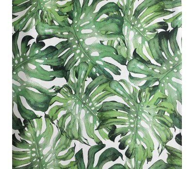 Ткань Magic Forest Monstera 11 на отрез