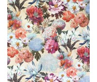 Oriental 03 Fresa Oriental 03 Fresa