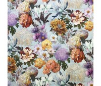 Oriental 04 Azul Oriental 04 Azul