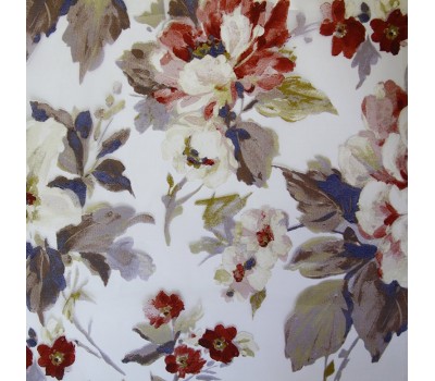 Ткань Shiraz Rose Devore 11 на отрез Ткань Shiraz Rose Devore 11 на отрез