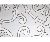 Taffetas 2567/2 Bianco