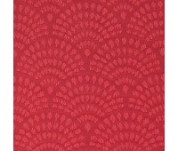 АЖУР 4075 красный, 220 см АЖУР 4075 красный, 220 см