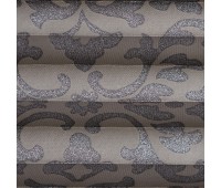 Ясмин 2870 коричневый, 230 см Ясмин 2870 коричневый, 230 см