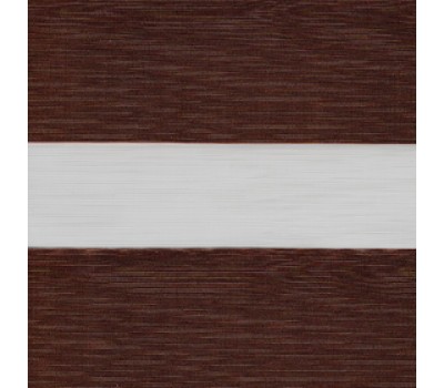 Купить Рулонные шторы зебра ПАЛАС 2875 золотой каштан, 280 см в Москве Купить Рулонные шторы зебра ПАЛАС 2875 золотой каштан, 280 см в Москве