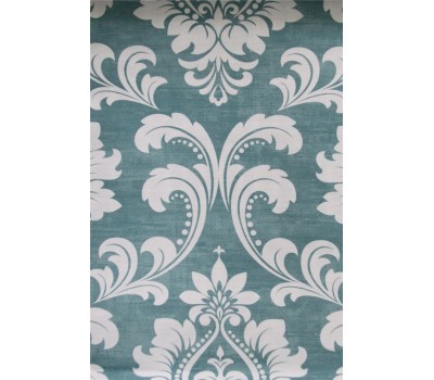 Ткань Cotonelo Alston A 02 Azul на отрез