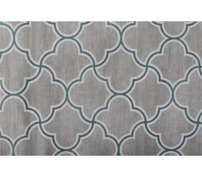 Ткань Cotonelo Alston D 06 Gris на отрез