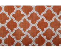 Cotonelo Alston D 07 Naranja Cotonelo Alston D 07 Naranja