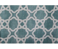 Cotonelo Alston E 02 Azul Cotonelo Alston E 02 Azul