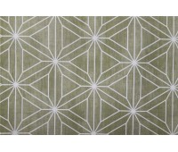 Cotonelo Alston F 05 Verde Cotonelo Alston F 05 Verde