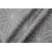 Ткань Cotonelo Alston F 06 Gris на отрез
