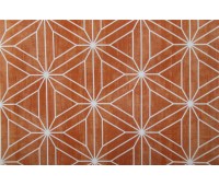 Cotonelo Alston F 07 Naranja Cotonelo Alston F 07 Naranja