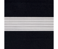 зебра СТАНДАРТ 1908 черный, 280 см зебра СТАНДАРТ 1908 черный, 280 см