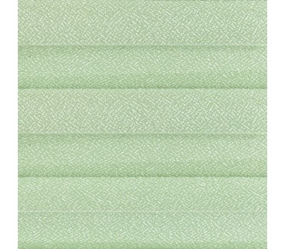 Купить Шторы плиссе Гофре Креп 5540 св. зеленый, 220см в Москве Купить Шторы плиссе Гофре Креп 5540 св. зеленый, 220см в Москве