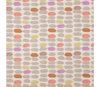 Ткань Charade Juggle 04 Calypso на отрез