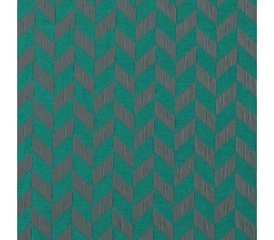 Ткань Charade Trapeze 01 Emerald на отрез