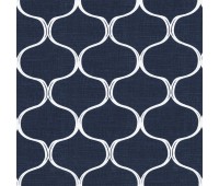 ДЕОН 5470 т. синий, 240 см ДЕОН 5470 т. синий, 240 см