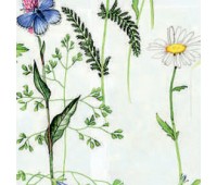 ФЛОРА BO 0225 белый, 200 см ФЛОРА BO 0225 белый, 200 см