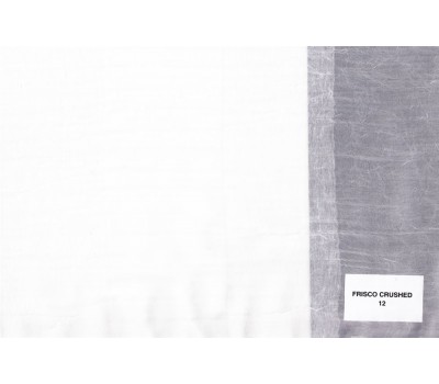 Ткань Tendaggi Frisco Crushed 12 на отрез Ткань Tendaggi Frisco Crushed 12 на отрез