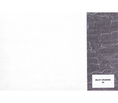 Ткань Tendaggi Milky Crushed 25 на отрез