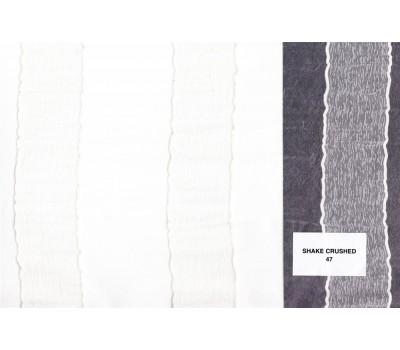 Ткань Tendaggi Shake Crushed 47 на отрез Ткань Tendaggi Shake Crushed 47 на отрез