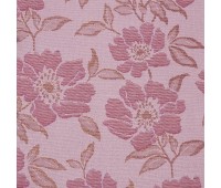 КАМЕЛИЯ 4059 розовый 280 см КАМЕЛИЯ 4059 розовый 280 см