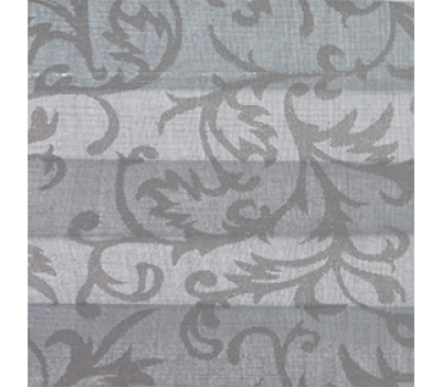 Купить Шторы плиссе Шато 1881 серый 225 см в Москве Купить Шторы плиссе Шато 1881 серый 225 см в Москве