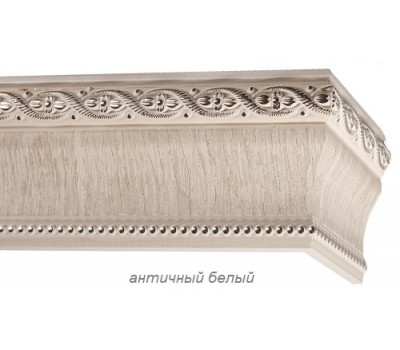 Багетные карнизы "Троя" Багетные карнизы "Троя"