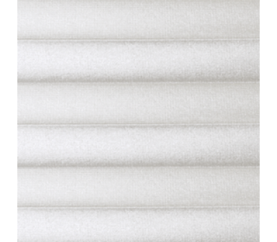 Купить Шторы плиссе Металлик 0225 белый, 240см в Москве Купить Шторы плиссе Металлик 0225 белый, 240см в Москве