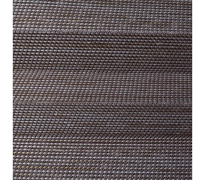 Купить Шторы плиссе Импала 2870 коричневый, 240 см в Москве