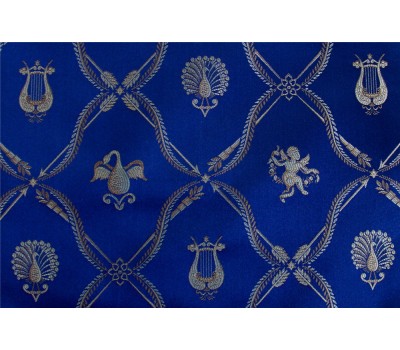 Ткань Savoy 07 на отрез Ткань Savoy 07 на отрез