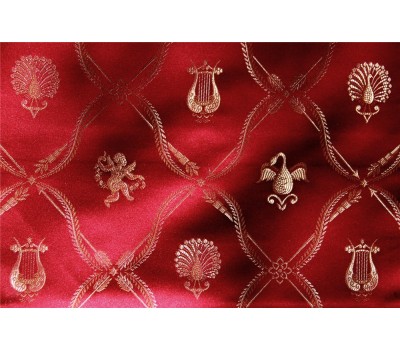 Ткань Savoy 23 на отрез Ткань Savoy 23 на отрез