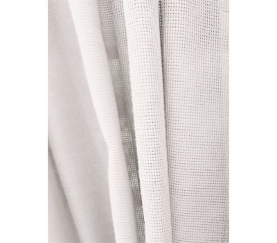 Ткань Agora Wind 1357 Blanco на отрез