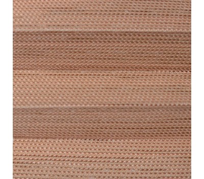 Купить Шторы плиссе Импала 2868 св.коричневый, 240см в Москве Купить Шторы плиссе Импала 2868 св.коричневый, 240см в Москве